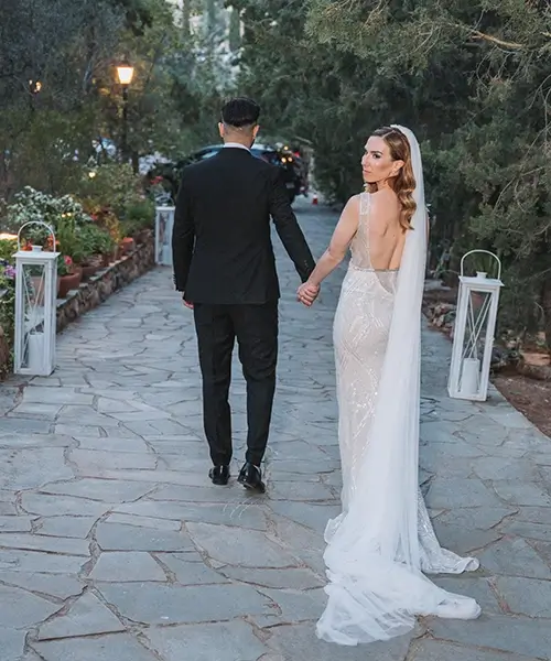 Γάμοι, βαπτίσεις και εταιρικά events στο Κτήμα Βέλλη. Συνδυάστε πολυτέλεια, ιδιωτικότητα και φυσική ομορφιά σε έναν χώρο που ξεχωρίζει. Κλείστε ραντεβού σήμερα!