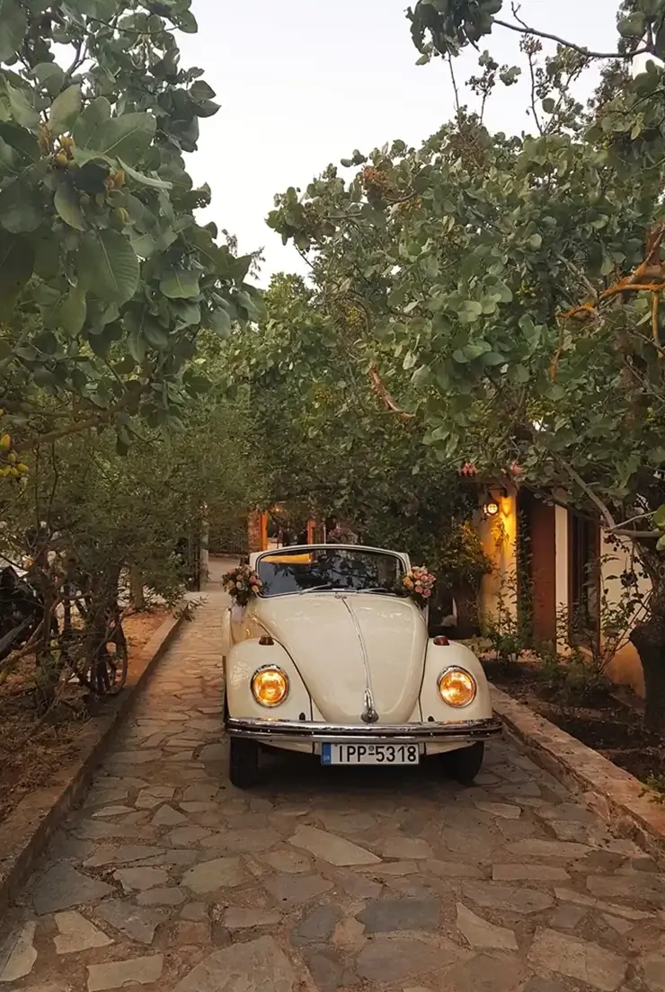 Κτήμα Βέλλη, ένα ιδανικό μέρος για δεξιώσεις, γάμους, βαπτίσεις και retreat